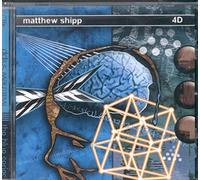 Shipp, Matthew - 4d