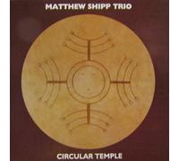 Shipp,Matthew - Circular Temple
