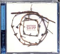 Harmony And Abyss - Matthew Shipp (Audio cd)