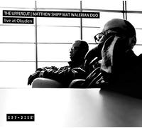 Shipp, Matthew - Live At Okuden