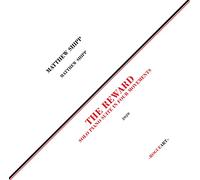 Shipp Matthew - Reward Solo Piano Suite In Four Movement