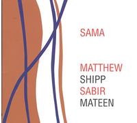 Shipp, Matthew - Sama With Sabir Meteen