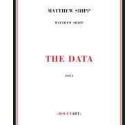 Matthew Shipp – Data – CD audio