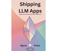 Shipping LLM Apps: Deployment, Testing, and Cloud AI Services