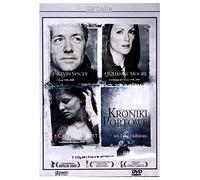 Shipping News, The (IMPORT) (Nessuna versione italiana)