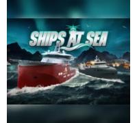 Ships At Sea (PC) Steam Key - GLOBAL