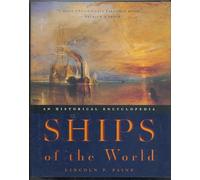 Ships of the World: An Historical Encyclopedia