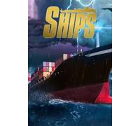 Ships Simulator XBOX LIVE Key EUROPE