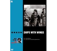Ships With Wings
