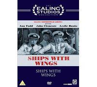 Ships With Wings by John Clements(2009-02-02)