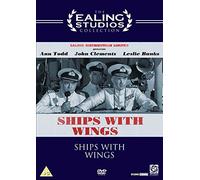Ships With Wings [Edizione: Regno Unito] [Edizione: Regno Unito]