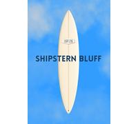 Shipstern Bluff Big Wave Surf Notebook: 120 Pages Surf Journal | Big Wave Surf Spot Logbook |Surfing Travel Notebook for Surfers & Ocean: Created by a Surfer and Bodyboarder | Surfing Travel Notebook for Big Wave Riders, Ocean Lovers & Adventure Seekers