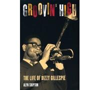 Shipton Groovin' High (Tascabile)