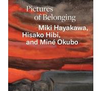 ShiPu Wang Pictures of Belonging (Copertina rigida)