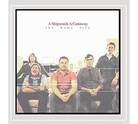 Shipwreck a Castaway - Home Life