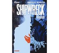 Shipwreck. Vol. 1: Naufragio