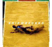 Shipwrecked (Heresy Records: HERESY001) by EX: Clara Sanabras (2012-04-01)