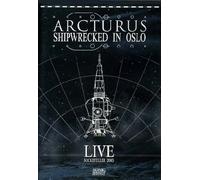 Shipwrecked in Oslo