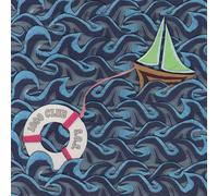 Shipwrecked on Shores