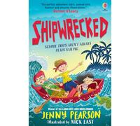 Shipwrecked: School Trips Aren'T Always Plain Sailing…