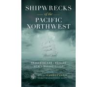 Shipwrecks of the Pacific Northwest (Libro di cartone)