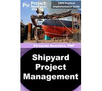 Shipyard Project Management