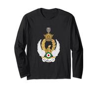 Shir di Khorshid, Pahlavi, Boland Aseman Maglia a Manica