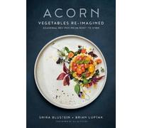 Shira Blustein Brian Luptak Julia Stiles Acorn (Copertina rigida)