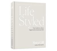 Shira Gill LifeStyled (Copertina rigida)