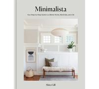 Shira Gill Minimalista (Copertina rigida)