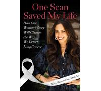 Shira Kupperman Boehler One Scan Saved My Life (Copertina rigida)