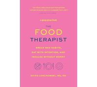 Shira Lenchewski The Food Therapist (Tascabile)