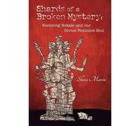 Shira Marin Shards of a Broken Mystery (Tascabile)