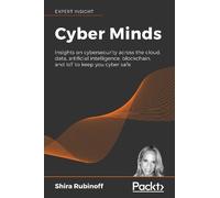 Shira Rubinoff Cyber Minds (Tascabile)