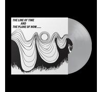 Shira Small The Line of Time and the Plane of Now (Vinyl LP)