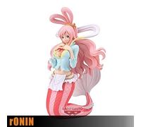 SHIRAHOSHI - Glitter & Glamours - ONE PIECE - BANPRESTO FIGURE - 16 cm