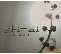 Shirai – Arcadia – Harmonia Mundi