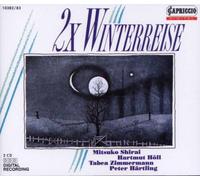 Shirai - Winterreise (2)