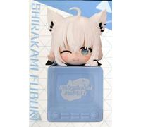 Shirakami Fubuki Figura 10 cm Hololive Production Hikkake