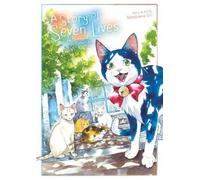 Shirakawa Gin A Story of Seven Lives: The Complete Manga Collection (Tascabile)