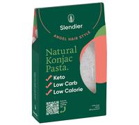 SHIRATAKI CAP ANGELO BIO 250G
