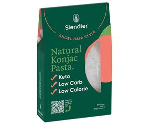 SHIRATAKI CAP ANGELO BIO 250G