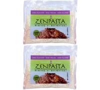 Shirataki Essiccate Riso Monodose 2x50 g