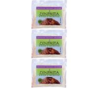 Shirataki Essiccate Riso Monodose 3x50 g