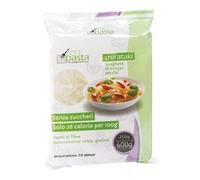 FIOR DI LOTO ZenPasta - Spaghetti di Konjac Secchi, 250 grammi