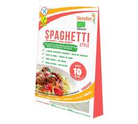 BAULE VOLANTE & FIOR DI LOTO SHIRATAKI SPAGHETTI BIO 250G FDL