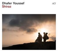 Dhafer Youssef Shiraz (Vinyl LP) 12" Album