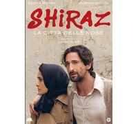 Shiraz - La Citta` Delle Rose (DVD)