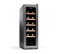 Shiraz Premium Smart 12 Slim Frigorifero per vini