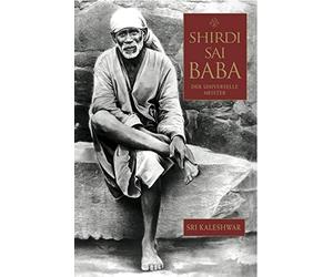Shirdi Sai Baba